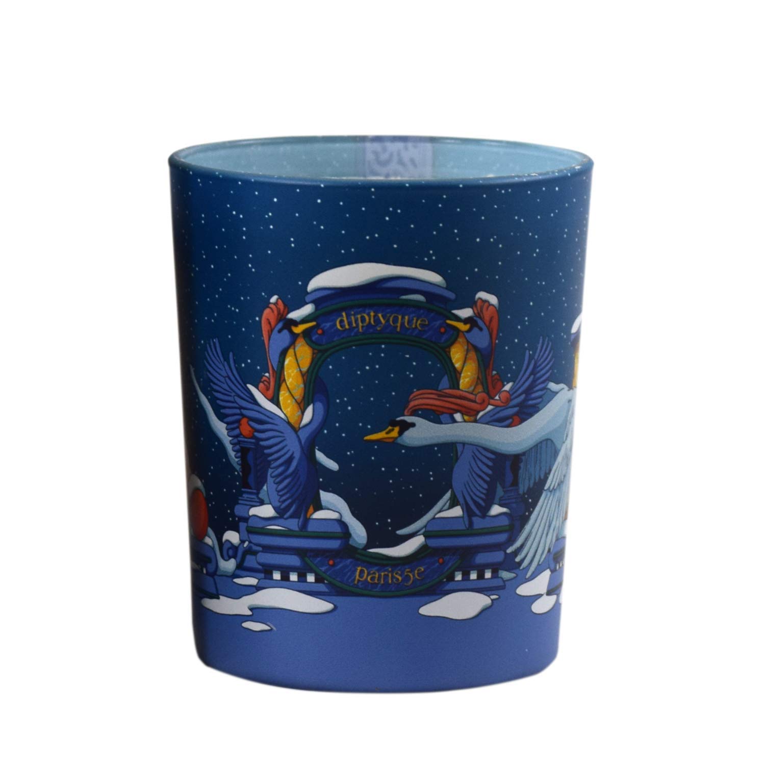 ディプティック Diptyque キャンドル - アンブル(アンバー) 190g/6.5oz